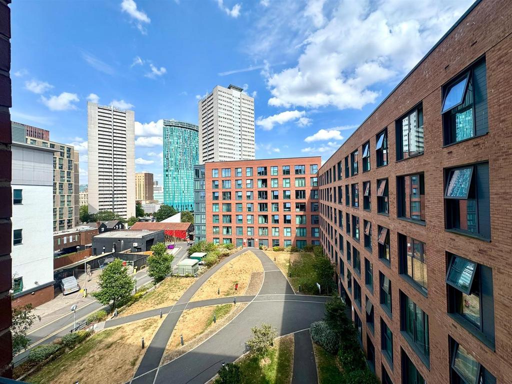 Apartment in Birmingham - View 3