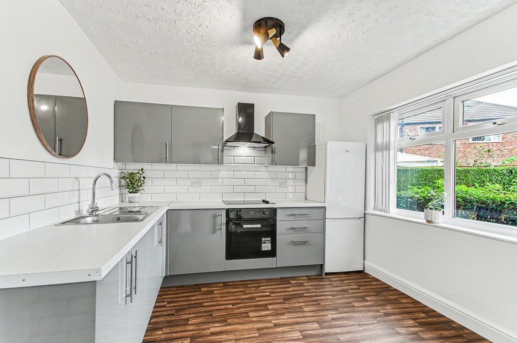 House in Manchester - View 2