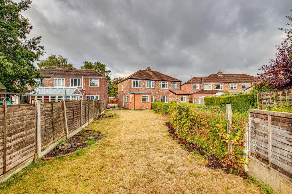 House in Manchester - View 4