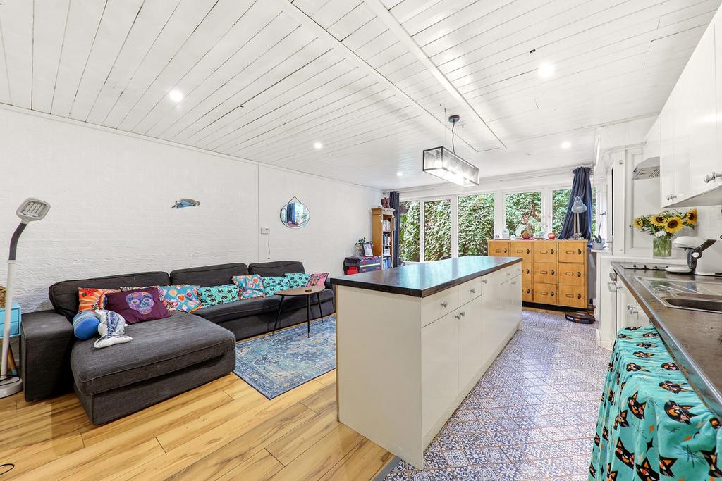 Apartment in Leeds, West Yorkshire - More