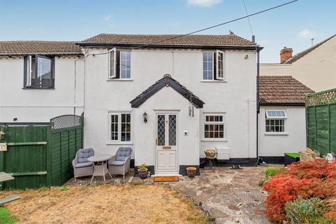 2 bedroom semi-detached house for sale, Church Street, Burham