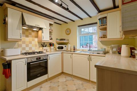 2 bedroom semi-detached house for sale, Church Street, Burham