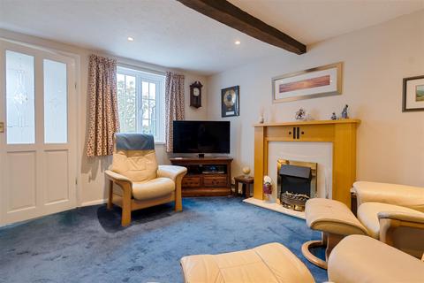 2 bedroom semi-detached house for sale, Church Street, Burham