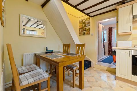 2 bedroom semi-detached house for sale, Church Street, Burham