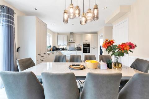 3 bedroom detached house for sale, Hampshire Road, Royston SG8