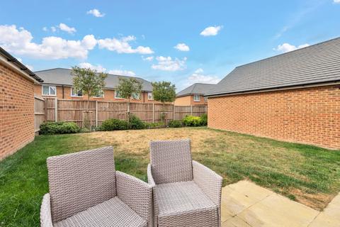 3 bedroom detached house for sale, Hampshire Road, Royston SG8