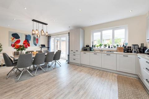 3 bedroom detached house for sale, Hampshire Road, Royston SG8