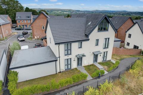 3 bedroom semi-detached house for sale, Waun Fawr, Swansea SA6