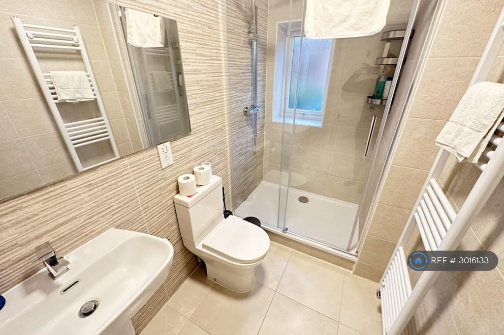 Apartment in Oxford - View 2