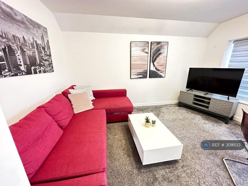 Apartment in Oxford - View 3