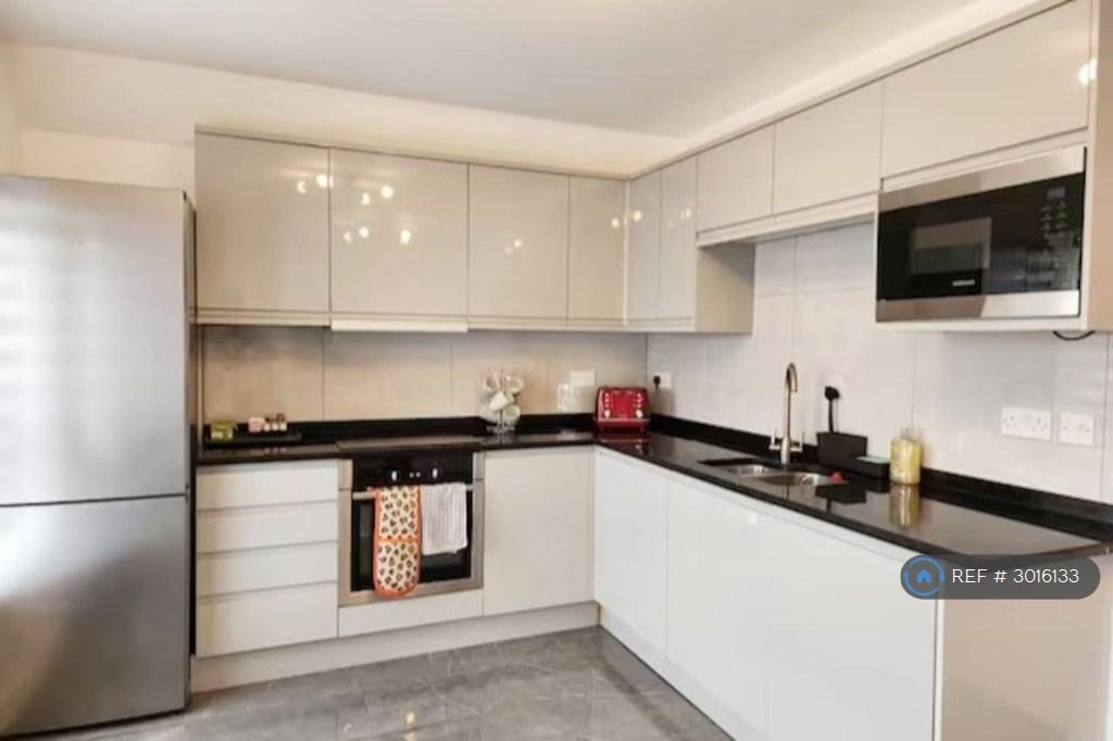 Apartment in Oxford - View 4