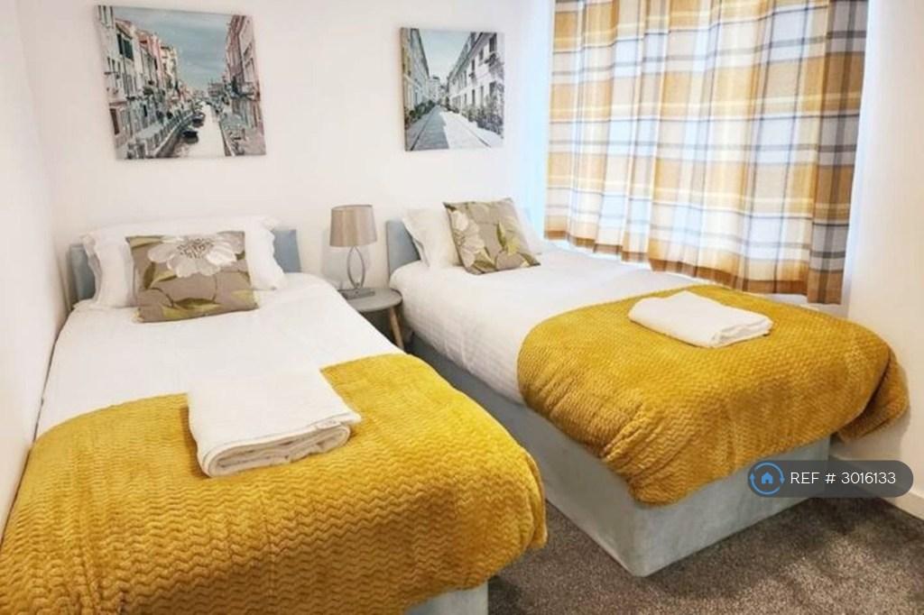 Apartment in Oxford - View 5