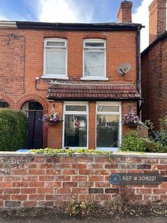 1 bedroom flat to rent, Acton Lane, Sudbury, CO10