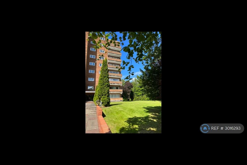 Apartment in Glasgow - More