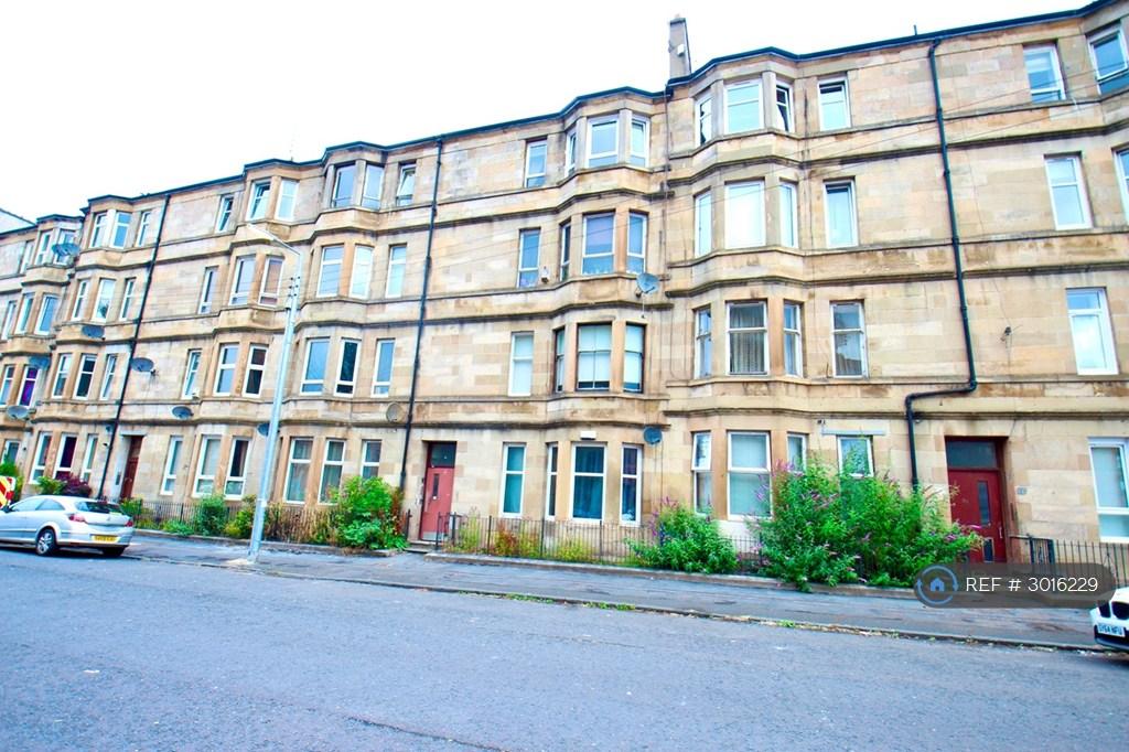 Apartment in Glasgow - View 2