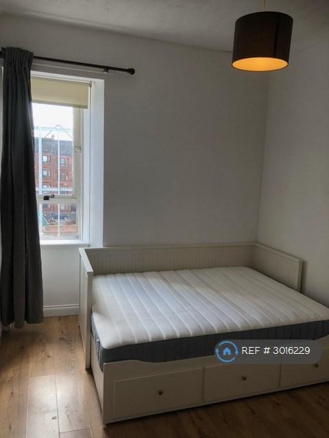 Apartment in Glasgow - More
