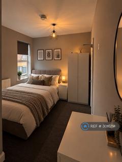 1 bedroom in a house share to rent, Peet St, Derby, DE22