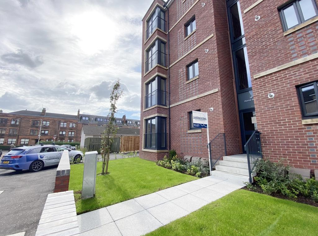 Apartment in Glasgow - View 4