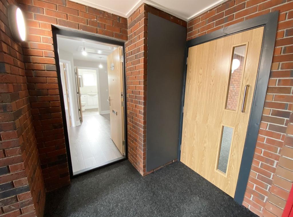 Apartment in Glasgow - View 5