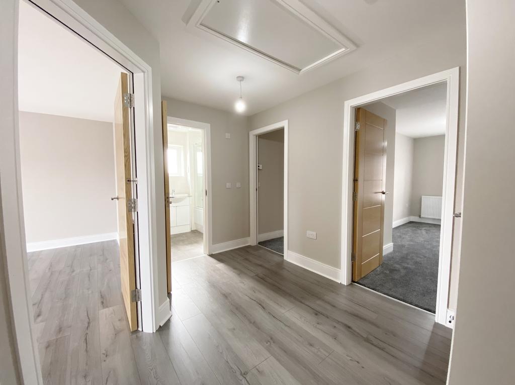 Apartment in Glasgow - More