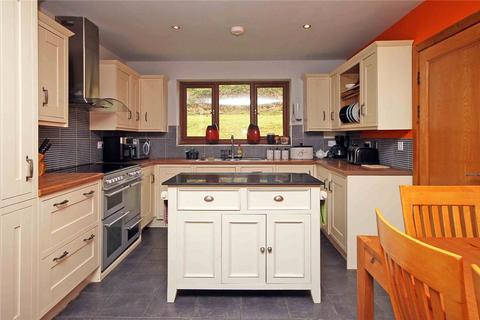 5 bedroom bungalow for sale, Britannia Street, Llanllechid, Bangor, Gwynedd, LL57