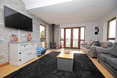 5 bedroom bungalow for sale, Britannia Street, Llanllechid, Bangor, Gwynedd, LL57
