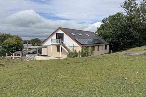 5 bedroom bungalow for sale, Britannia Street, Llanllechid, Bangor, Gwynedd, LL57