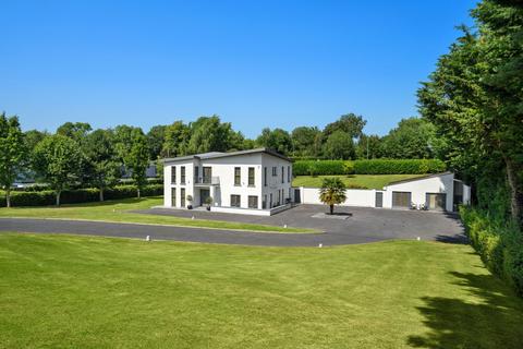 6 bedroom detached house, Riverdale House, Lyrath, Kilkenny, Co. Kilkenny