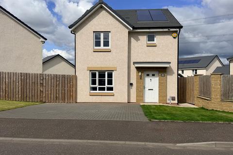 3 bedroom detached house for sale, Dandelion Drive, Glasgow G72