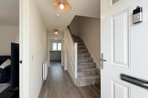 3 bedroom detached house for sale, Dandelion Drive, Glasgow G72