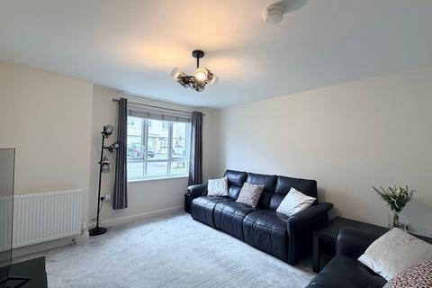 3 bedroom detached house for sale, Dandelion Drive, Glasgow G72