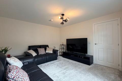 3 bedroom detached house for sale, Dandelion Drive, Glasgow G72