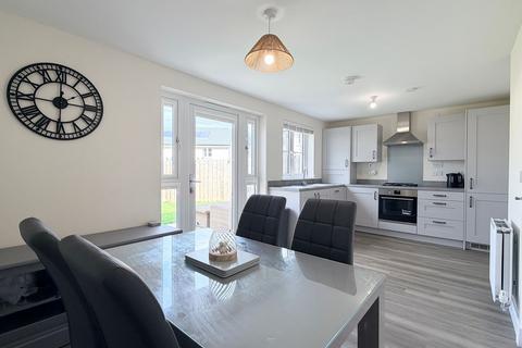 3 bedroom detached house for sale, Dandelion Drive, Glasgow G72