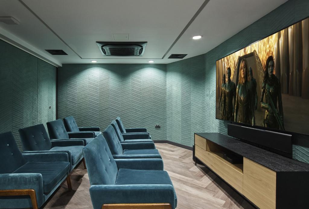 Apartment in Salford, Greater Manchester - More