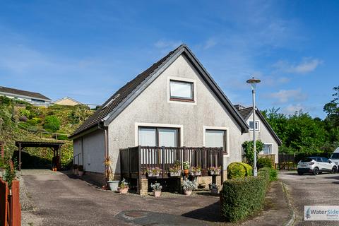 4 bedroom detached house for sale, Mount Carmel, Kirn, Dunoon, PA23