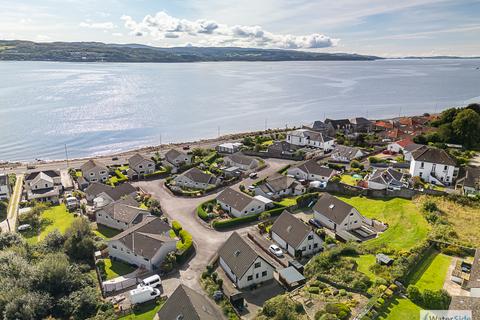 4 bedroom detached house for sale, Mount Carmel, Kirn, Dunoon, PA23