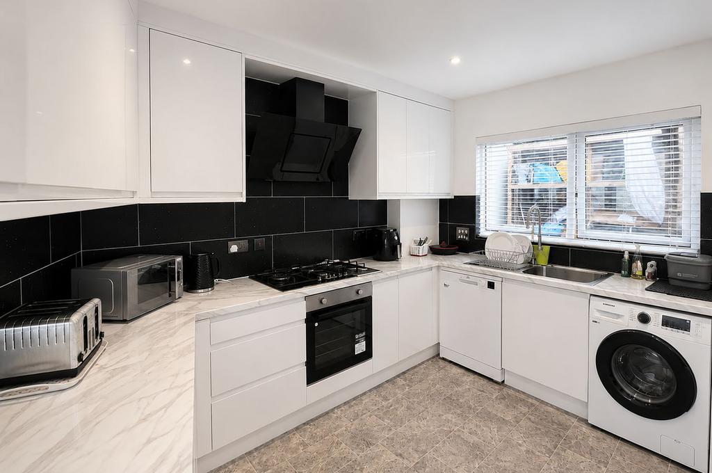 House in Manchester - View 2