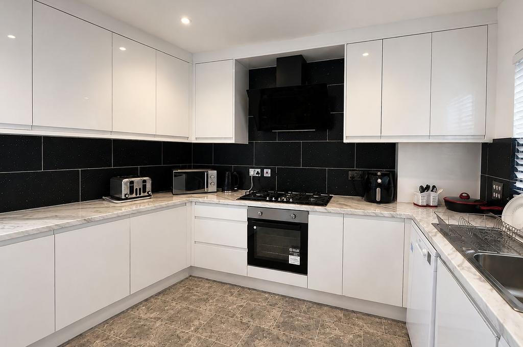 House in Manchester - View 3
