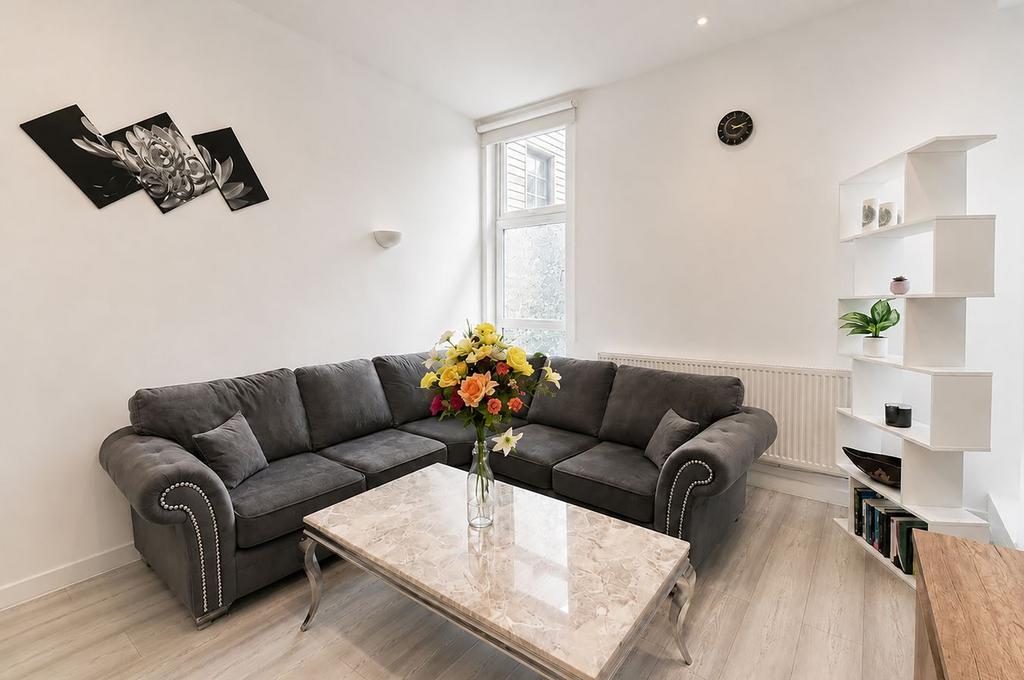 House in Manchester - View 5