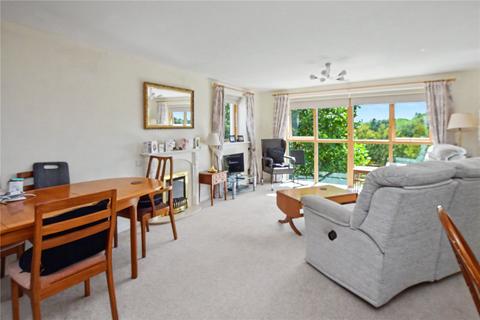 1 bedroom apartment for sale, Mount Street, Taunton, Somerset, TA1