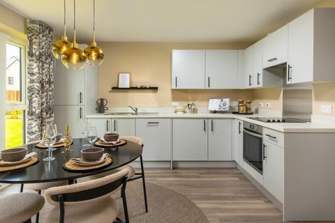 3 bedroom semi-detached house for sale, Plot 1210, The Tulip at Willowmere Place, Sherford, 116 Hercules Road PL9