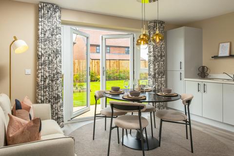 3 bedroom semi-detached house for sale, Plot 1210, The Tulip at Willowmere Place, Sherford, 116 Hercules Road PL9