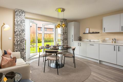 undefined, Plot 1212, The Tulip at Willowmere Place, Sherford, 116 Hercules Road PL9