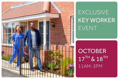undefined, Plot 1212, The Tulip at Willowmere Place, Sherford, 116 Hercules Road PL9