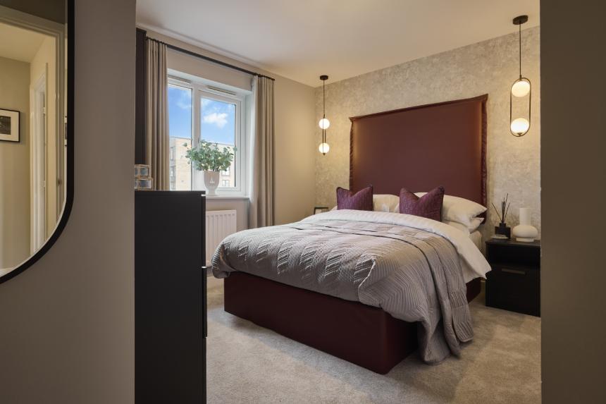 House in Blaby, Glen Parva - More