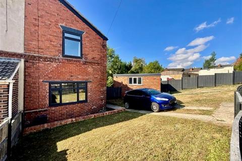 3 bedroom semi-detached house for sale, Nursery Road, Swallownest, Sheffield, S26 4UH