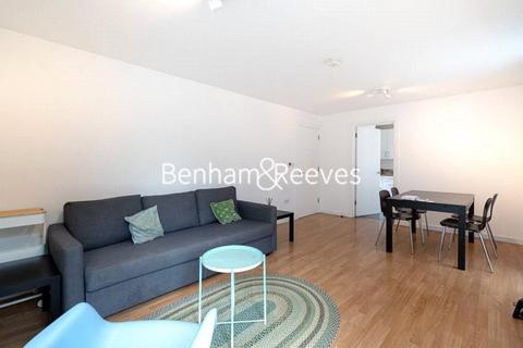 undefined, Killick Street, London N1