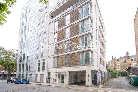 undefined, Killick Street, London N1