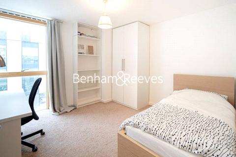 undefined, Killick Street, London N1