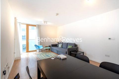 undefined, Killick Street, London N1